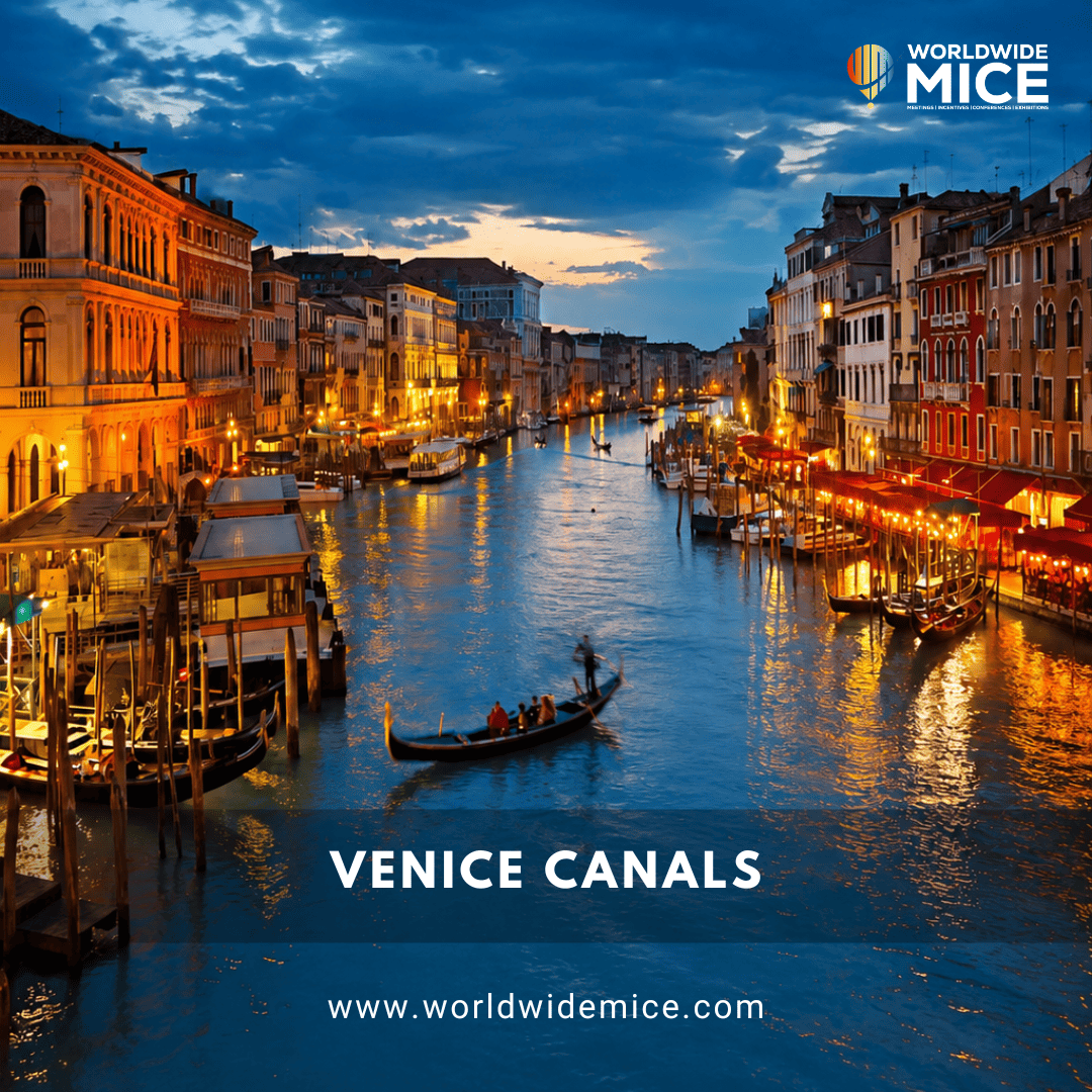Venice Canals